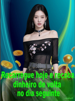 Cashback Semanal oqqbet