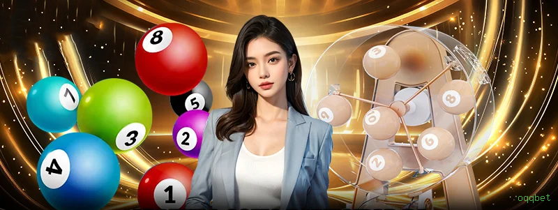 Lottery Clássica na oqqbet
