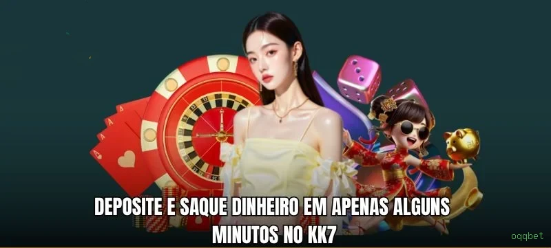 Segurança oqqbet